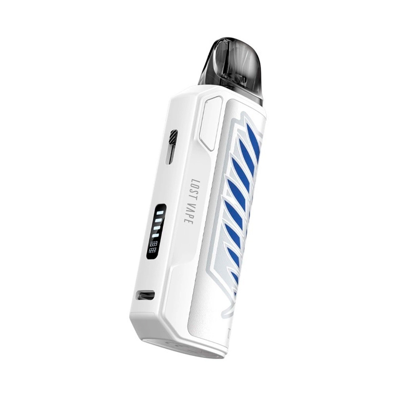 Стартовый набор Lost Vape Thelema Elite S (Original) - 10
