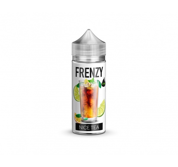 Жидкость Frenzy Nice Tea, 100 мл