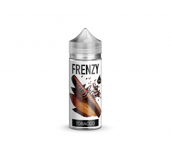 Жидкость Frenzy Tobacco, 100 мл