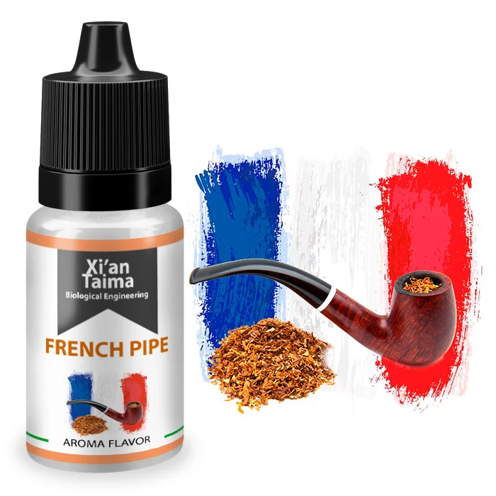 Ароматизатор Xi`an French Pipe (Трубочный табак), 5 мл