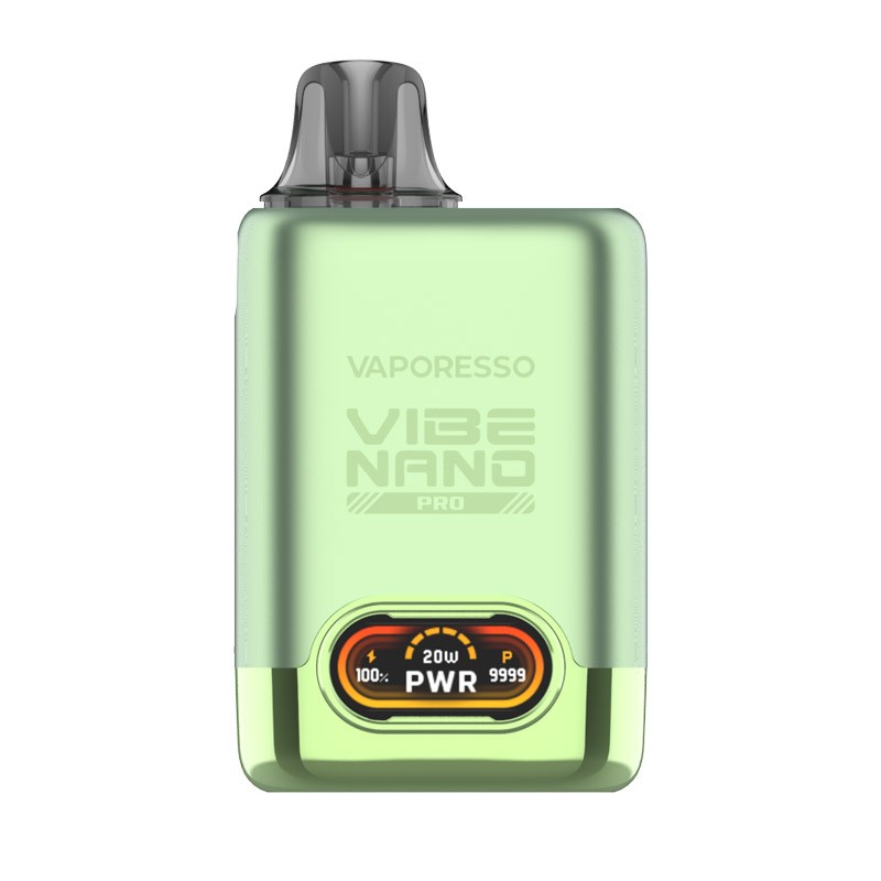 Стартовый набор Vaporesso Vibe Nano Pro (Original) - 4