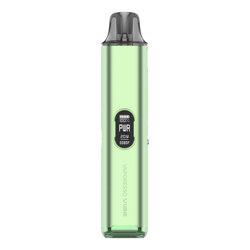 Стартовый набор Vaporesso Vibe (Original) - 8