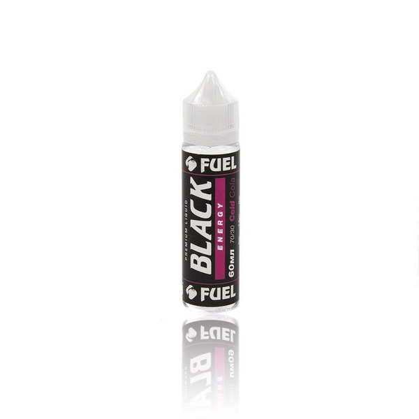 Жидкость Fuel Energy Cold Cola, 60 мл