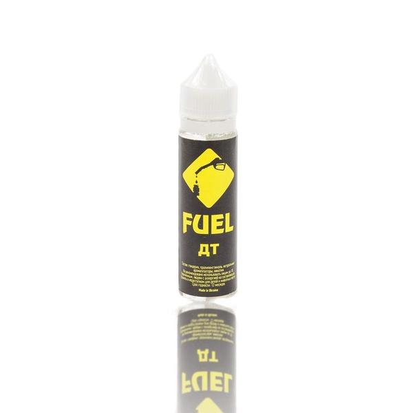 Жидкость Fuel ДТ, 60 мл