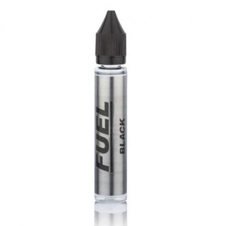 Жидкость Fuel V3 Black, 30 мл