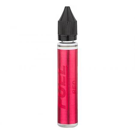 Жидкость Fuel V3 Red, 30 мл