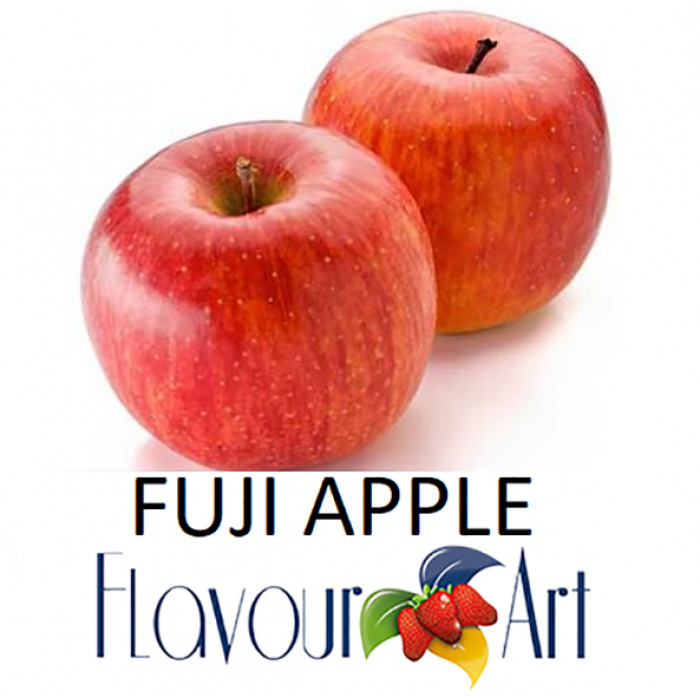 Ароматизатор FlavourArt Fuji Apple (Яблоко), 5 мл
