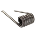 Fused Clapton Coil