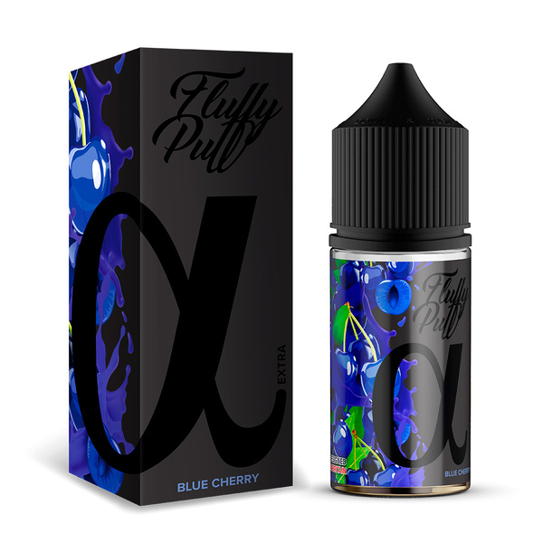 Набор Alpha Blue Cherry, 30 мл