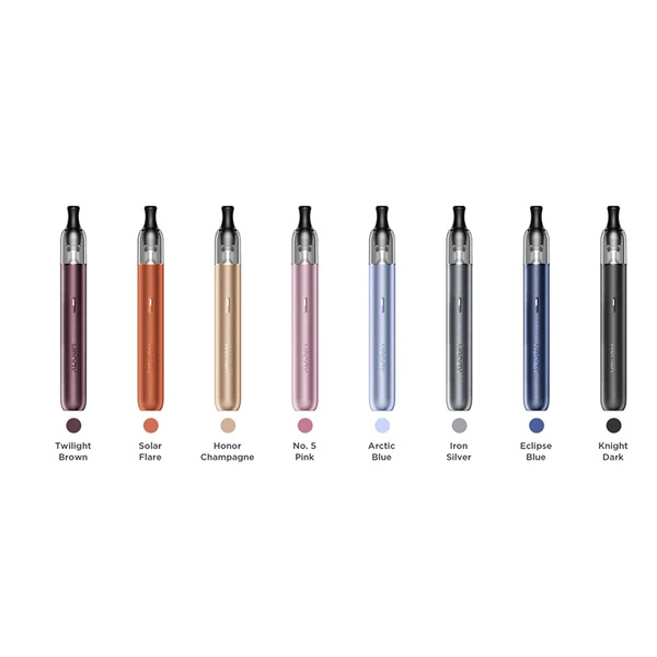 Стартовый набор GeekVape Wenax M2 (Original) - 11