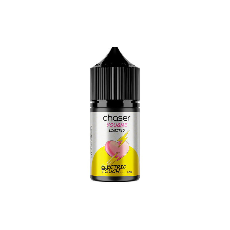 Набір Chaser YOU ME Electric Touch, 30 мл - 1