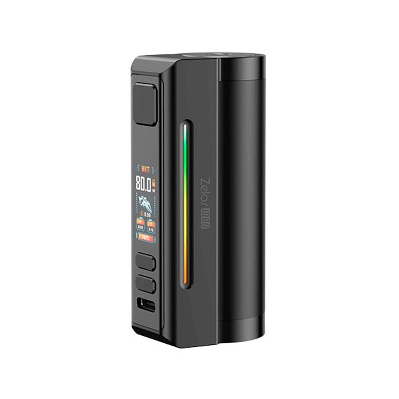 Бокс мод Aspire Zelos M80 (Original) - 1