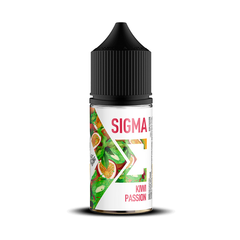 Набор Sigma Kiwi Passion, 30 мл