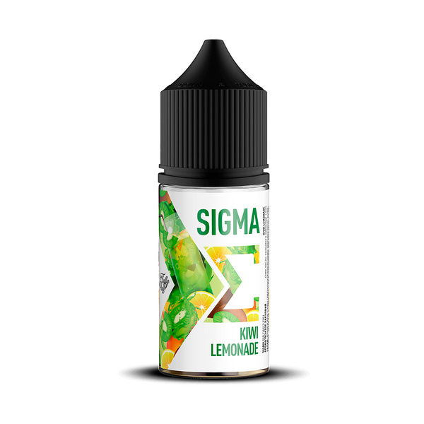 Набор Sigma Kiwi Lemonade, 30 мл