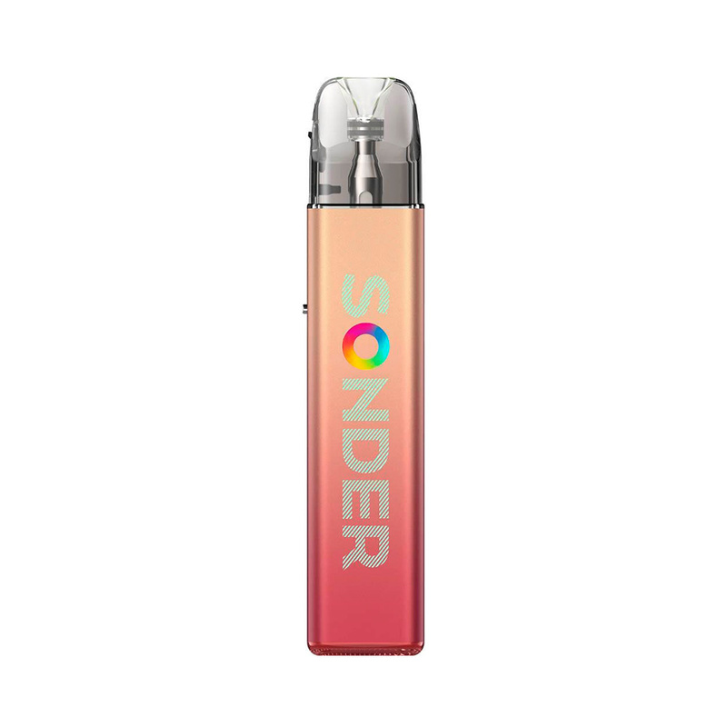 Стартовий набір Geekvape Sonder Q2 (Original) - 12