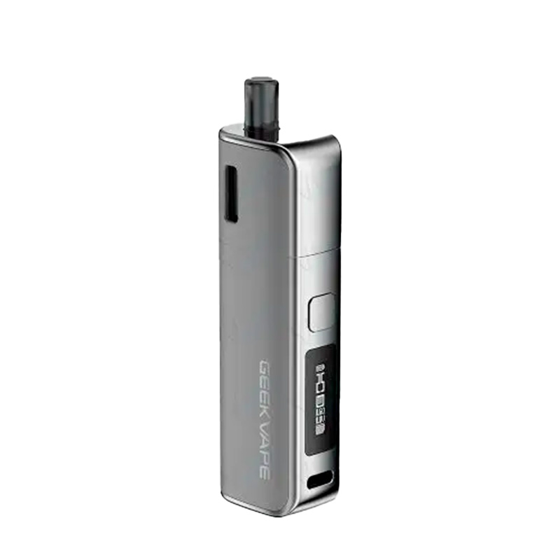 Стартовый набор Geekvape Soul (Original) - 6