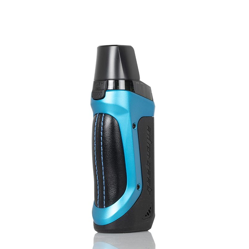 Стартовый набор GeekVape Aegis Boost Bonus Kit Luxury Edition (Original) - 10