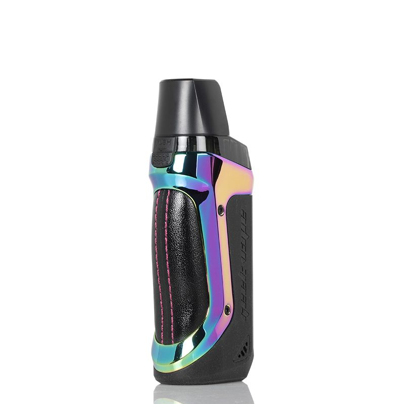 Стартовый набор GeekVape Aegis Boost Bonus Kit Luxury Edition (Original) - 11