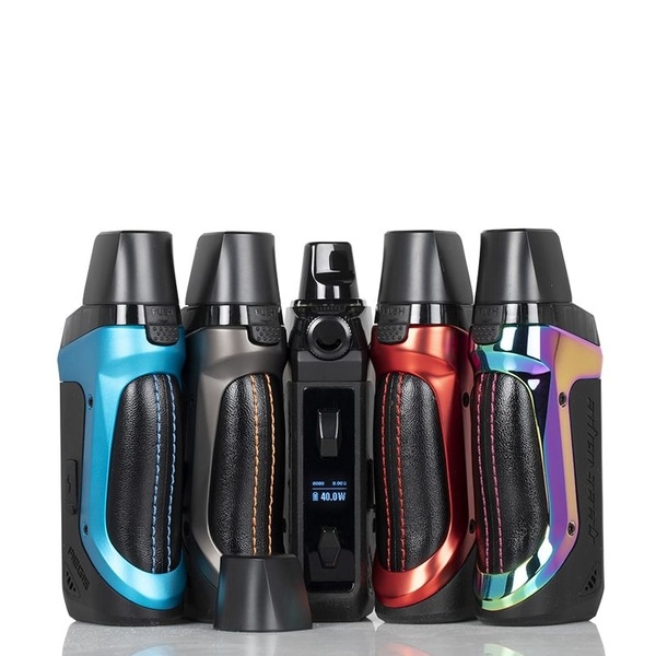 Стартовый набор GeekVape Aegis Boost Bonus Kit Luxury Edition (Original)