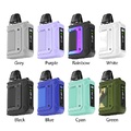 Стартовий набір GeekVape Aegis Hero Q (Original)