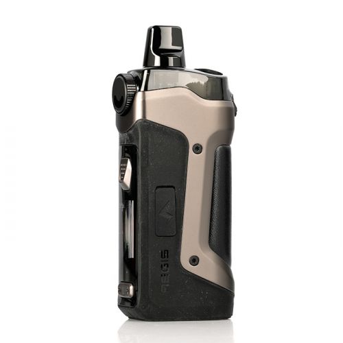 Стартовий набір GeekVape Aegis Boost Plus 40W (Original) - 3
