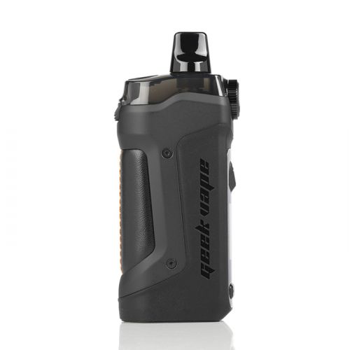 Стартовий набір GeekVape Aegis Boost Plus 40W (Original) - 4