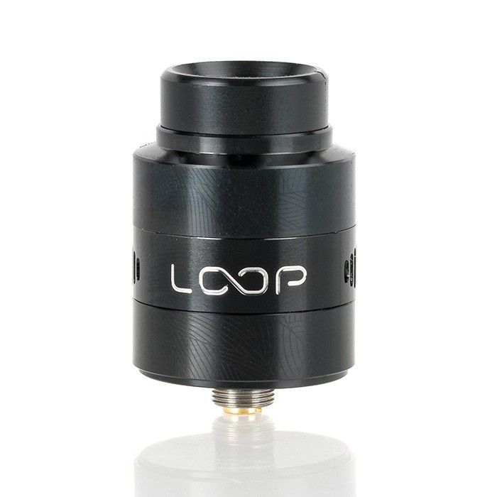 Дрипка GeekVape Loop V1.5 RDA (Original) - 3