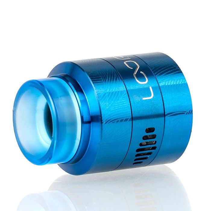 Дрипка GeekVape Loop V1.5 RDA (Original) - 6