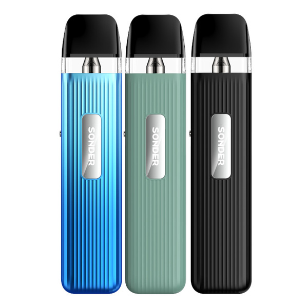 Стартовый набор Geekvape Sonder Q (Original)