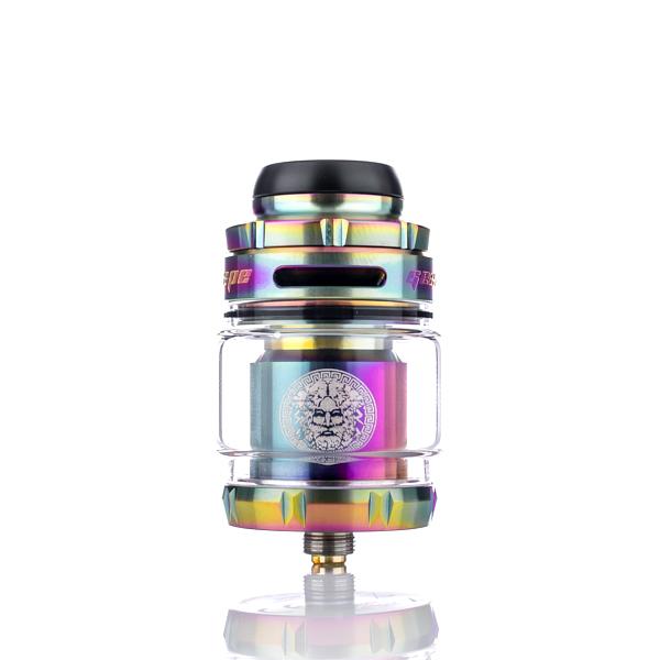 Атомайзер GeekVape Zeus X 2 RTA (Original) - 7