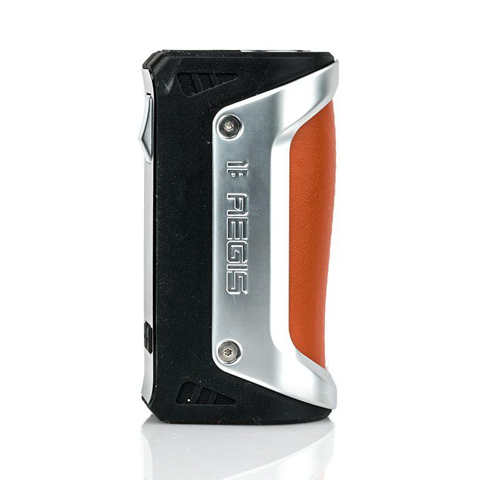 Бокс мод GeekVape Aegis TC 100W + Battery (Original) - 5