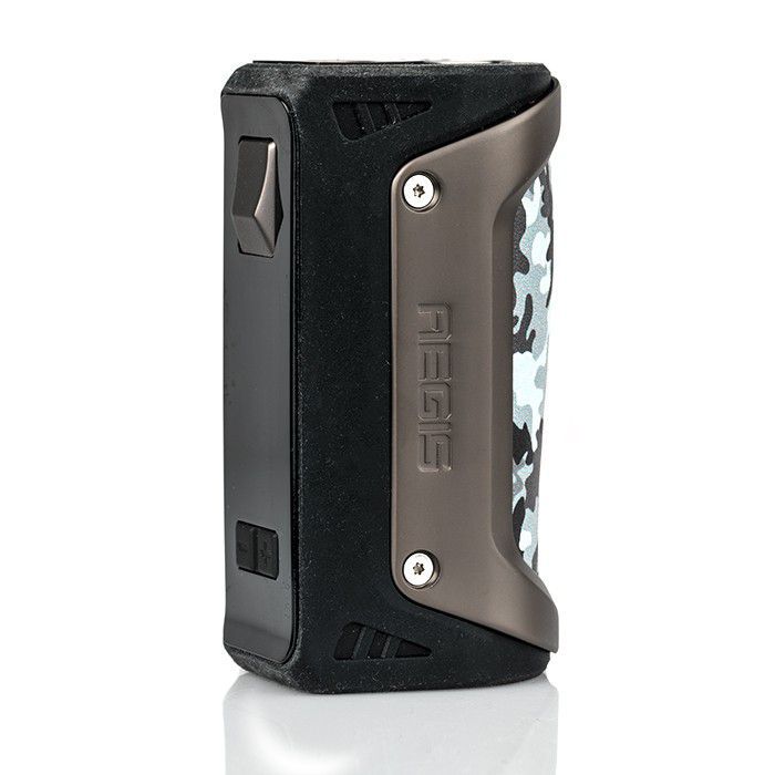Бокс мод GeekVape Aegis TC 100W + Battery (Original) - 8