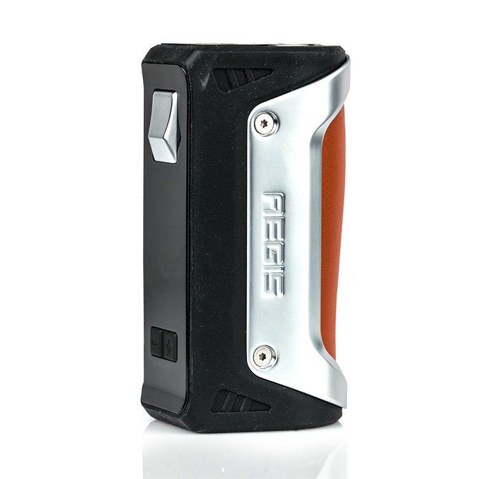 Бокс мод GeekVape Aegis TC 100W + Battery (Original) - 7