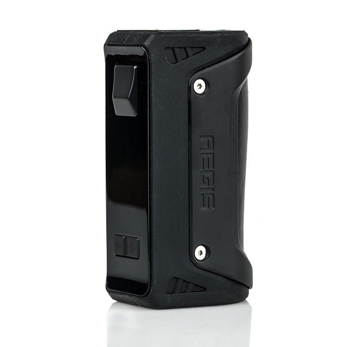 Бокс мод GeekVape Aegis TC 100W + Battery (Original) - 10