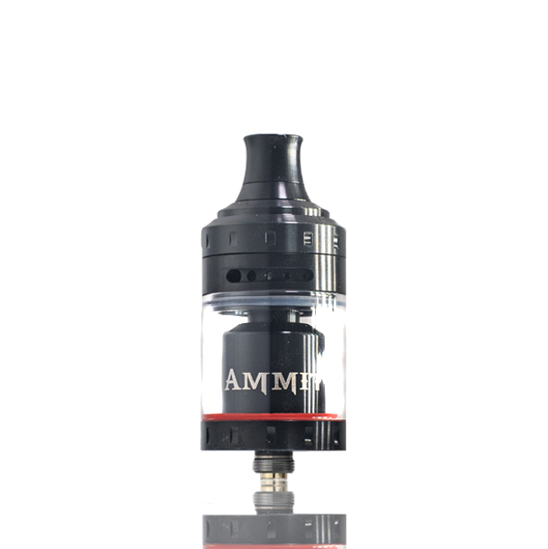 Атомайзер GeekVape Ammit MTL RTA (Original) - 1