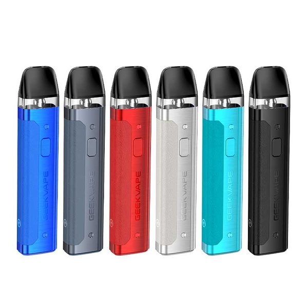 Стартовый набор GeekVape AQ (Aegis Q) (Original)