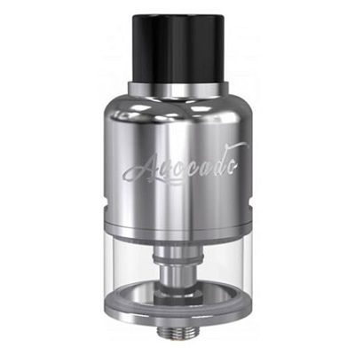 Дріпкобак GeekVape Avocado 24 RDTA Bottom Airflow (Original) - 7