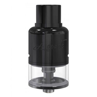 Дріпкобак GeekVape Avocado 24 RDTA Bottom Airflow (Original) - 8