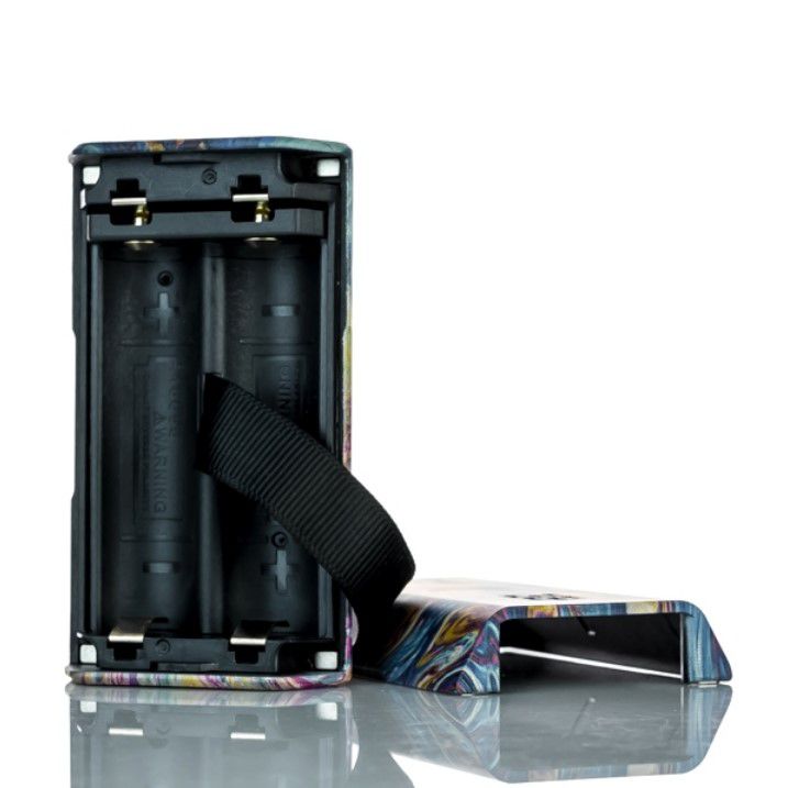 Бокс мод GeekVape Blade 235W TC (Original) - 4