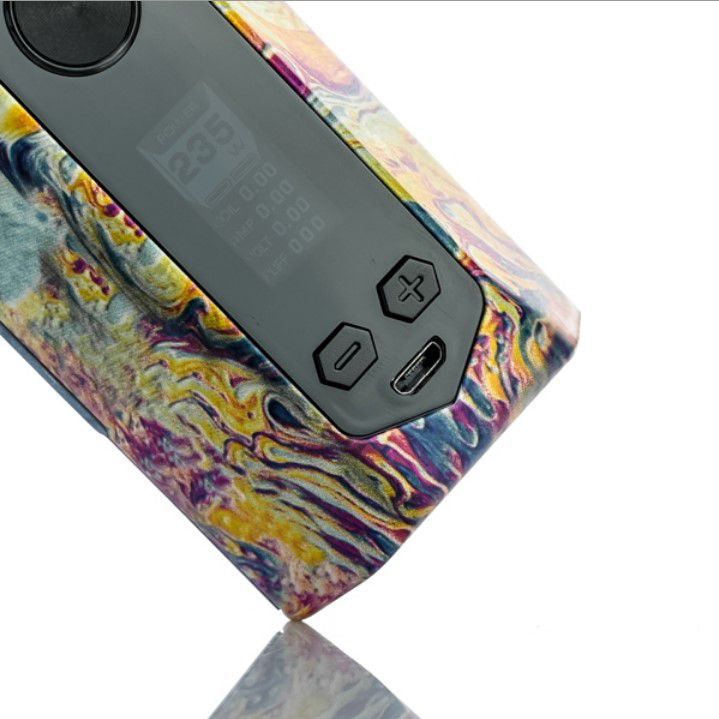 Бокс мод GeekVape Blade 235W TC (Original) - 1