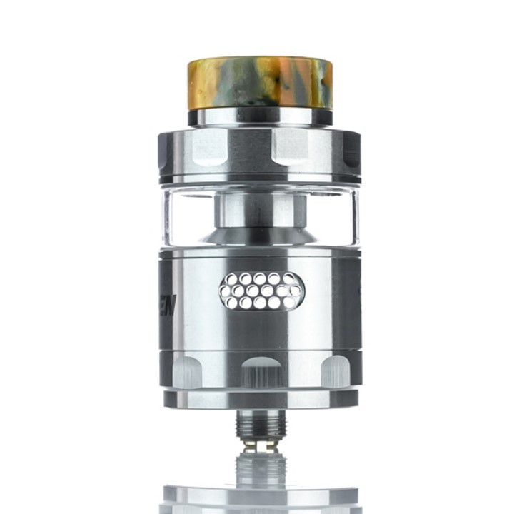 Атомайзер GeekVape Blitzen RTA (Original) - 8