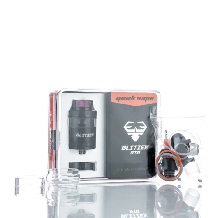 Атомайзер GeekVape Blitzen RTA (Original) - 2