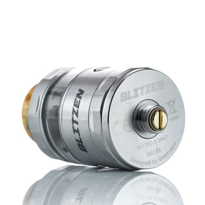 Атомайзер GeekVape Blitzen RTA (Original) - 6