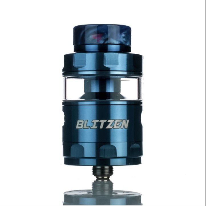 Атомайзер GeekVape Blitzen RTA (Original) - 9
