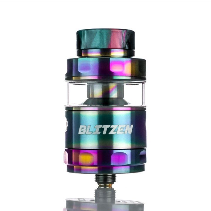 Атомайзер GeekVape Blitzen RTA (Original) - 7
