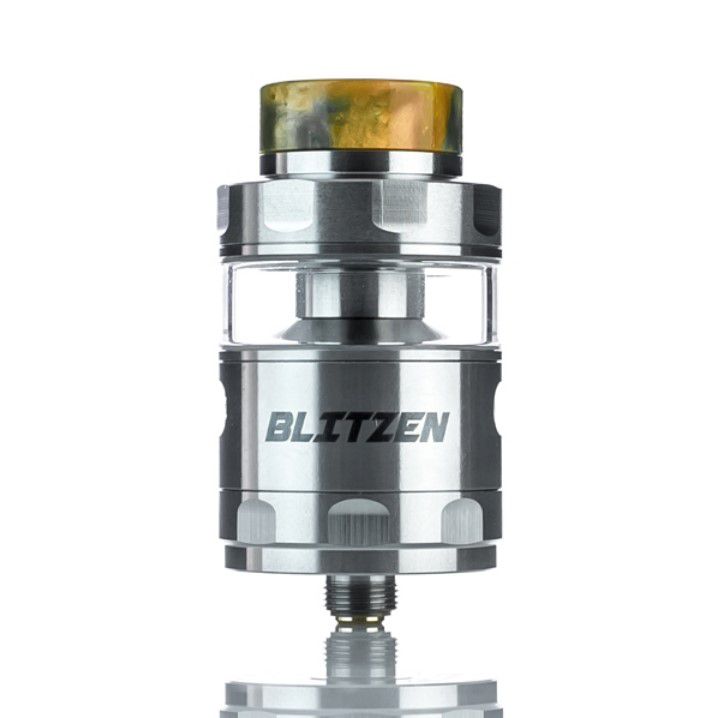 Атомайзер GeekVape Blitzen RTA (Original) - 11