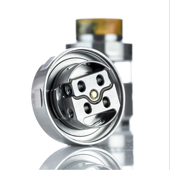Атомайзер GeekVape Blitzen RTA (Original) - 3