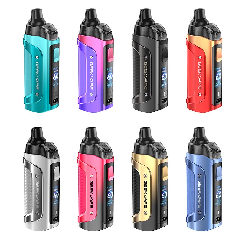 Стартовый набор GeekVape Aegis Boost 3 (Original)
