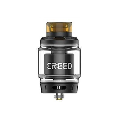 Атомайзер GeekVape Creed RTA (Original) - 3