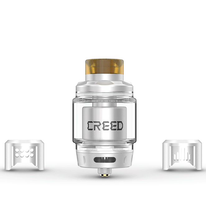 Атомайзер GeekVape Creed RTA (Original) - 1